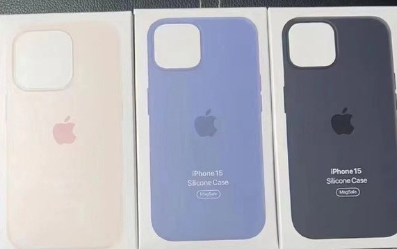 大埔苹果14维修站分享iPhone14手机壳能直接给iPhone15用吗？ 