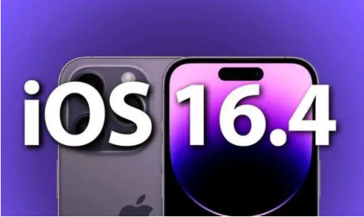 大埔苹果14维修分享：iPhone14可以升级iOS16.4beta2吗？ 