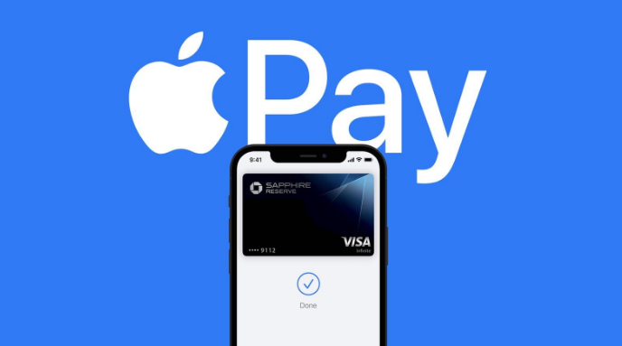 大埔苹果14服务点分享iPhone 14 设置 Apple Pay 后，锁屏密码不正确怎么办 