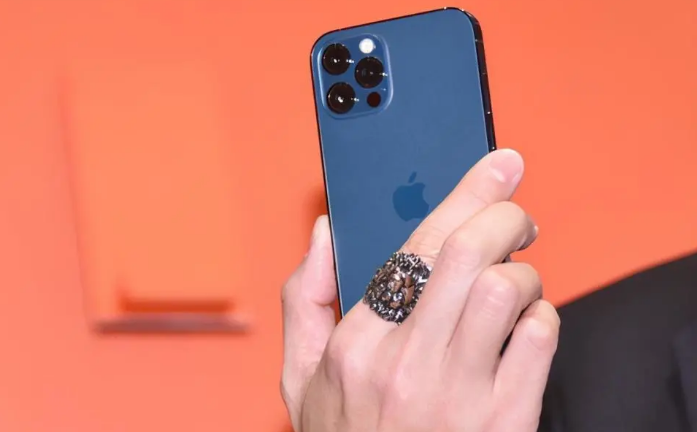 大埔苹果手机维修分享iPhone12系列重启方法教程 