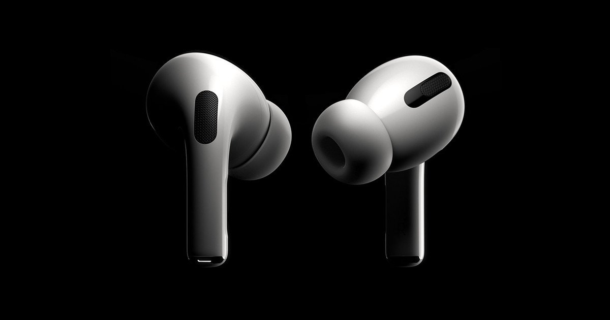 大埔苹果手机维修分享AirPods Pro 爆音、降噪效果下降怎么办 