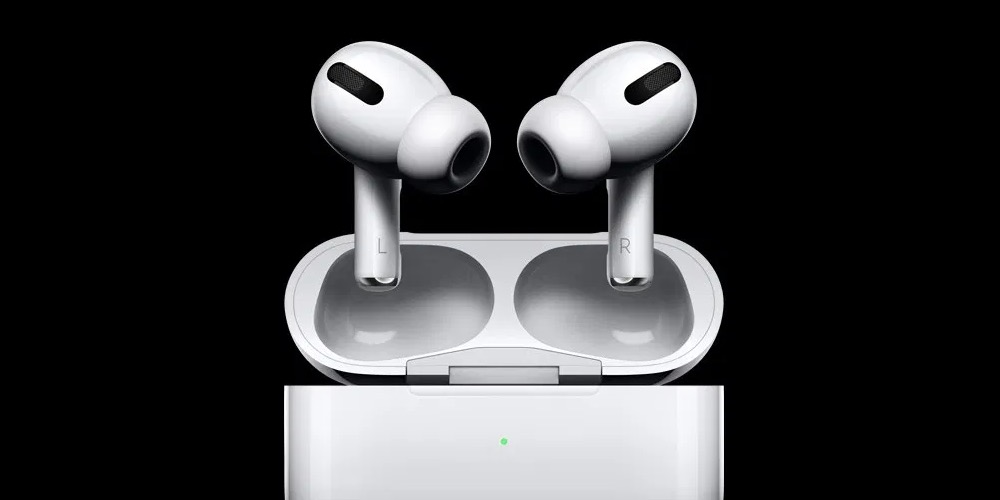 大埔苹果手机维修分享AirPods Pro 出现静电噪音 