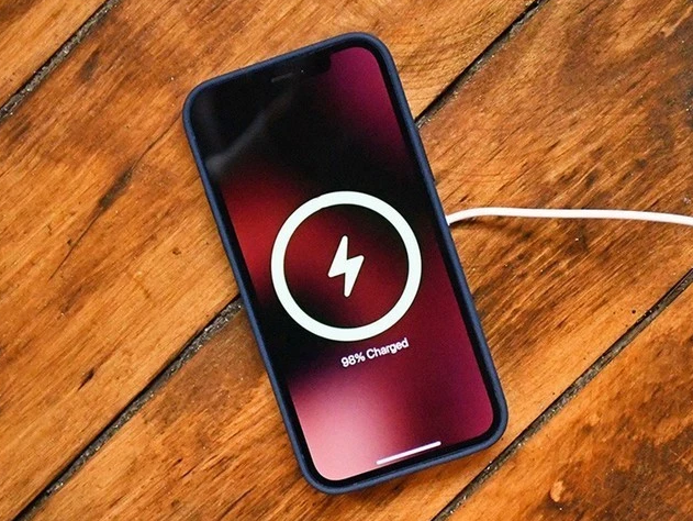 大埔苹果手机维修分享iPhone 12可以随便充电吗 