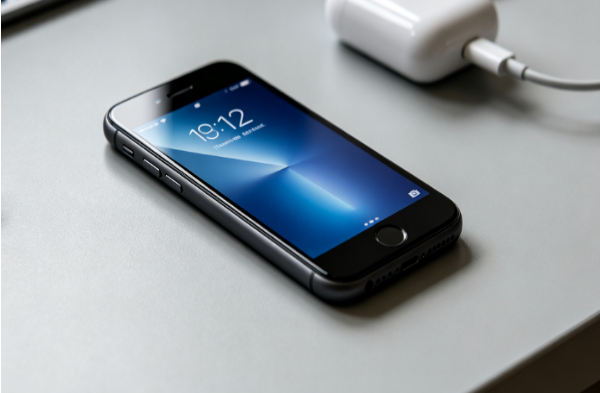 大埔苹果手机维修分享iPhone SE换电池 