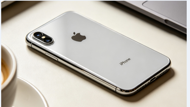 大埔苹果维修点分享iPhone XS进水维修 