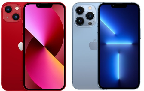 大埔苹果维修点分享iPhone 13 Pro进水维修 