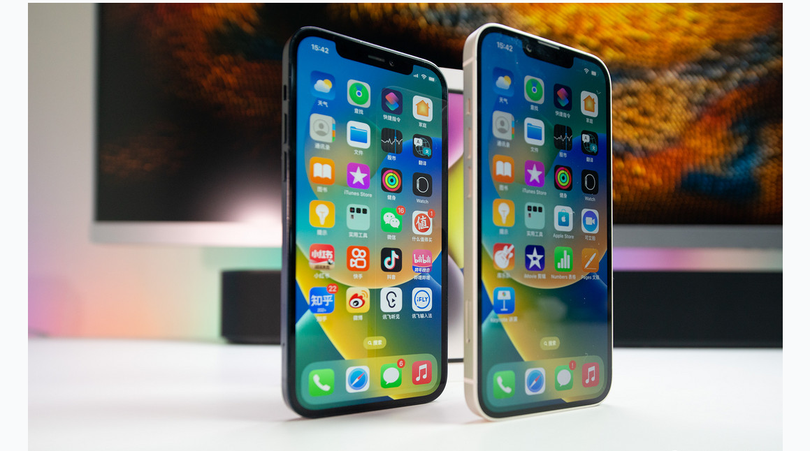大埔苹果维修点分享iPhone 14 Plus进水维修 