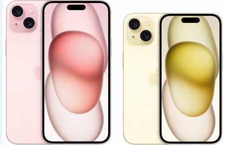 大埔苹果维修点分享iPhone 15 Plus进水维修 