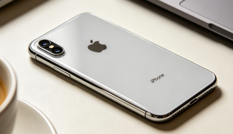 大埔苹果维修点分享iPhone X屏幕更换 