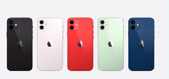 大埔苹果维修点分享iPhone 12换屏判断注意事项 