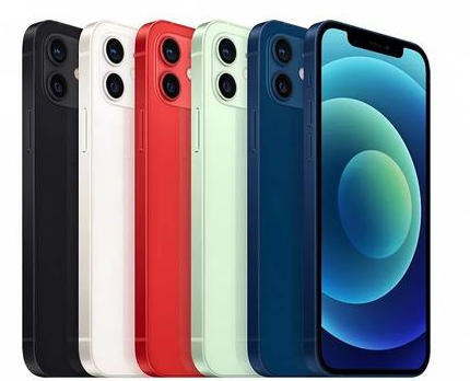 大埔苹果维修点分享iPhone 12 Pro Max换屏验机流程 