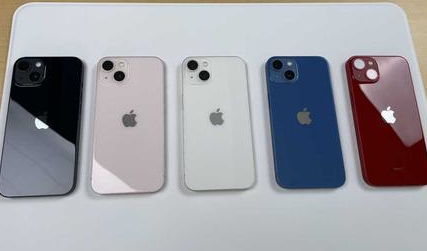 大埔苹果维修点分享iPhone 13换屏经验分析 