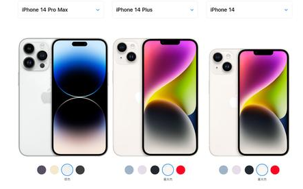 大埔苹果维修点分享iPhone 14六大容易被忽略的实操难点与消费提示 