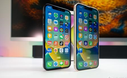 大埔苹果维修点分享iPhone 14 Plus换屏维修细节 