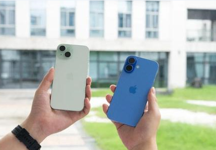 大埔苹果维修点分享iPhone 16 Plus屏幕更换大屏容易忽视的实操隐患 