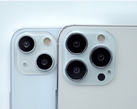 大埔苹果维修点分享iPhone 13 Pro主板出问题时解决方案 