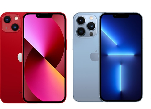 大埔苹果维修点分享iPhone 13 Pro Max维修主板静电与漏电类故障 
