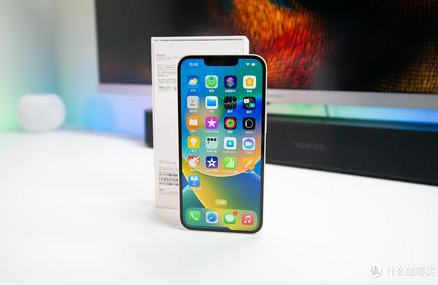 大埔苹果维修点分享iPhone 14维修主板时的细节问题 