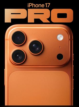 大埔苹果维修点分享iPhone 17 Pro主板电源通道故障 