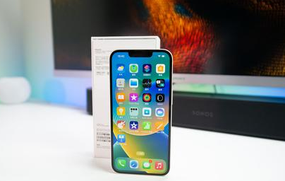 大埔苹果维修点分享iPhone 14自动关机故障深度解析 