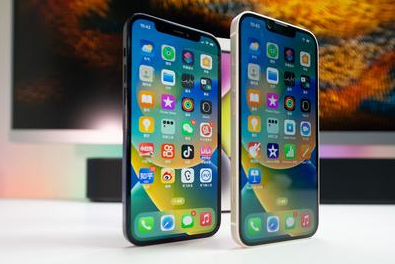 大埔苹果维修点分享iPhone 14 Plus自动关机内存连锁故障解析 