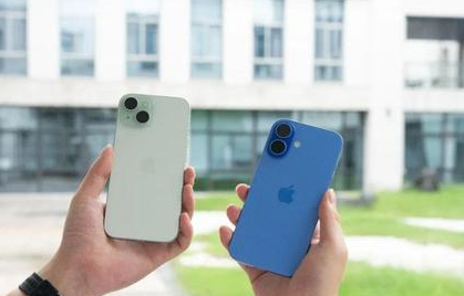 大埔苹果维修点分享iPhone 16 Plus出现自动关机的情况类型 