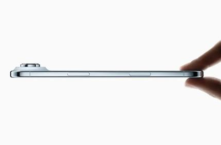 大埔苹果维修点分享iPhone 17 Air自动关机电源故障解析 