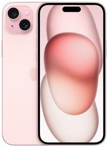 大埔苹果维修点分享iPhone15 Plus手机黑屏小众问题 