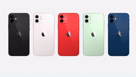 大埔苹果维修点分享iPhone 12电池发烫少见诱因解析 