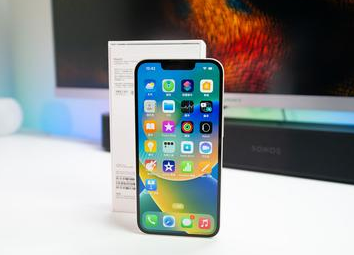 大埔苹果维修点分享iPhone 14电池发烫真实诱因盘点 
