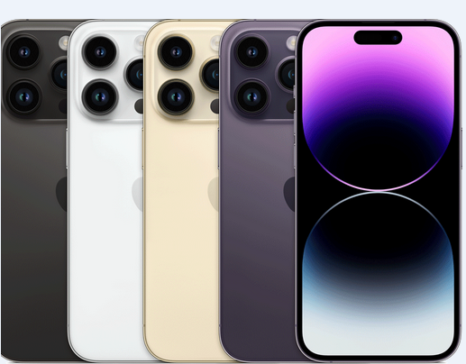 大埔苹果维修点分享iPhone 14 Pro发烫易忽略问题解析 