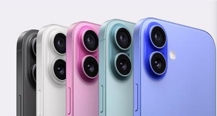 大埔苹果维修点分享iPhone 16发烫易忽视因素汇总 