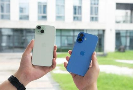 大埔苹果维修点分享iPhone 16 Plus发烫多场景剖析 