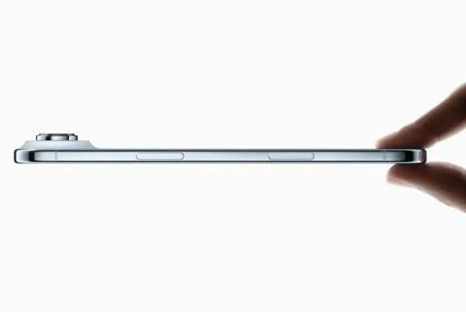 大埔苹果维修点分享iPhone 17 Air发烫几大隐形诱因 